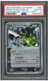 Rocket'S Scyther Ex