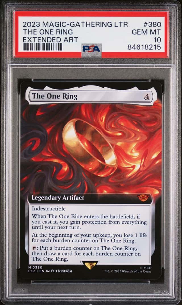 The One Ring