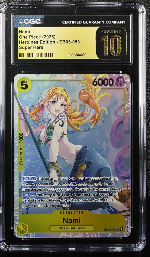 Nami