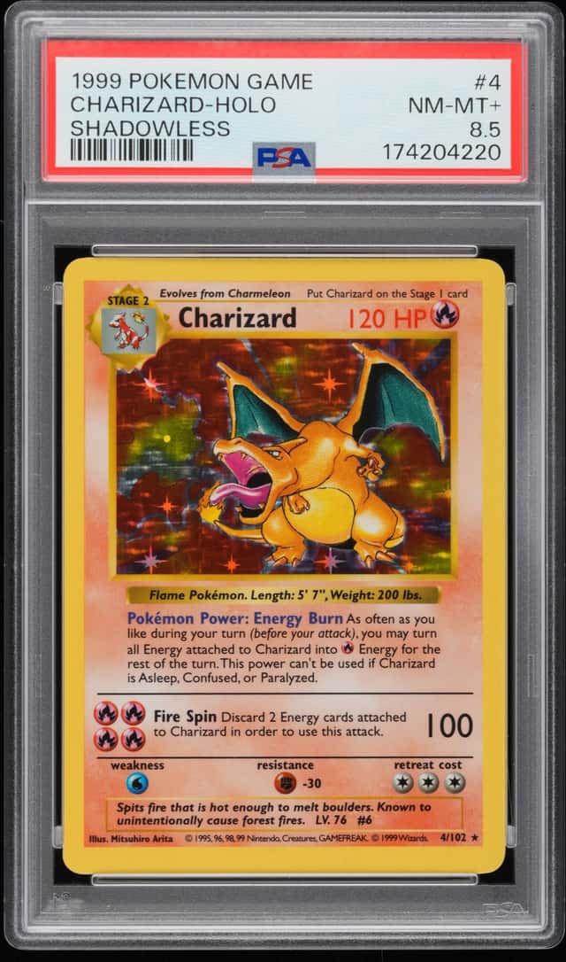 Charizard