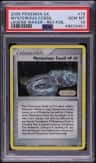 Mysterious Fossil
