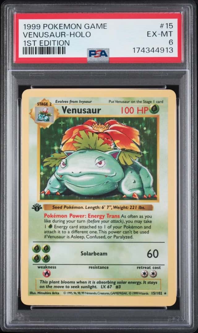 Venusaur