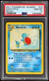 Wartortle