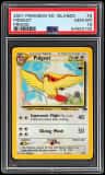 Pidgeot