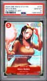 Nico Robin