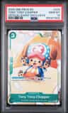 Tony Tony Chopper