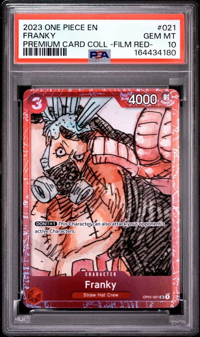 Franky