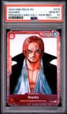 Shanks