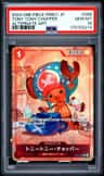 Tony Tony Chopper