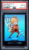 Don!! Card