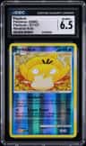 Psyduck