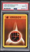Fighting Energy