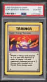 Super Energy Removal