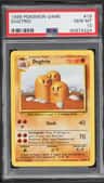 Dugtrio