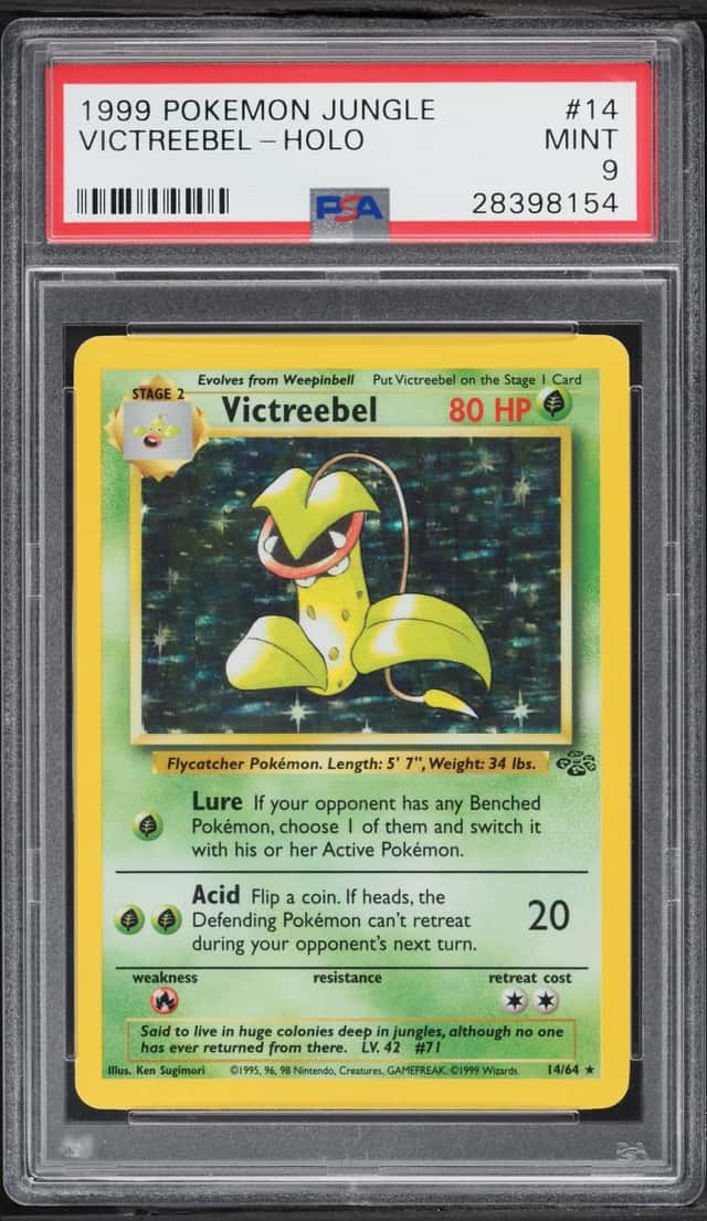 Victreebel