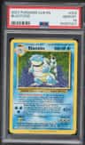 Blastoise