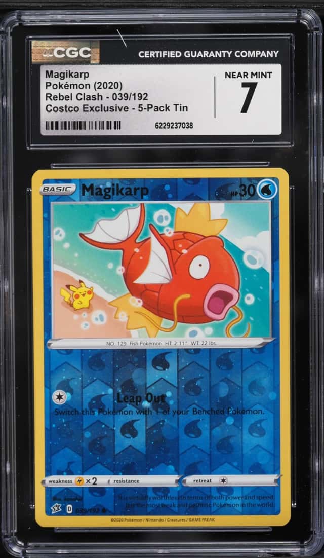 Magikarp