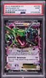 Rayquaza Ex