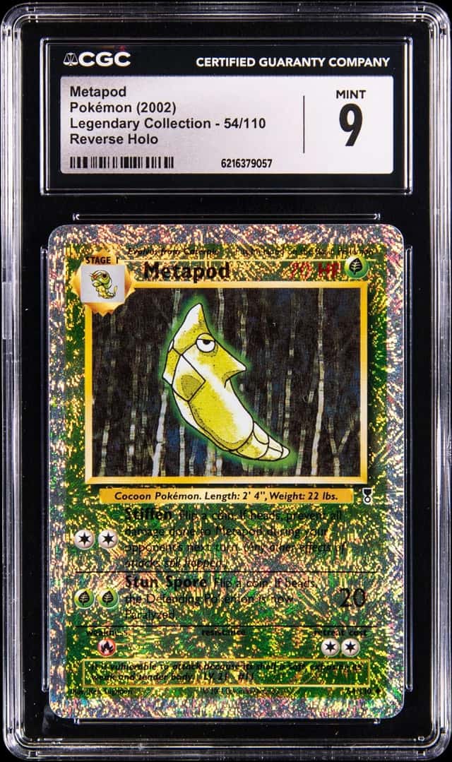 Metapod