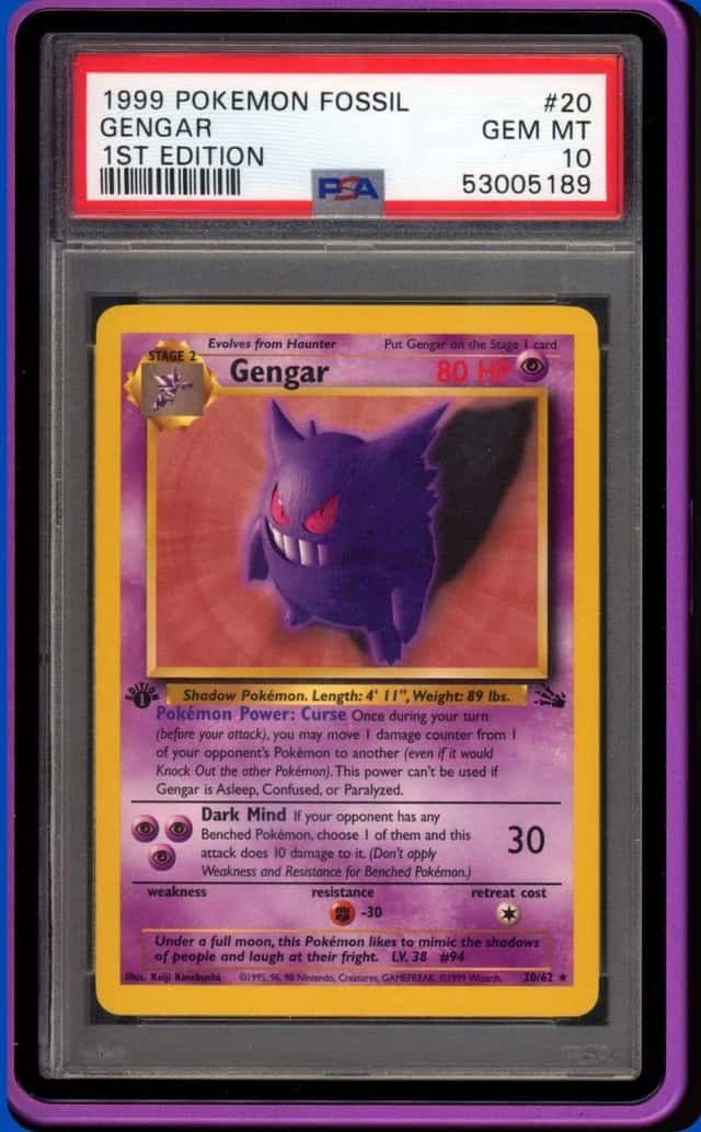 Gengar