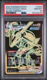 Rayquaza Vmax
