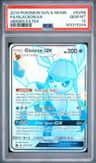 Glaceon Gx