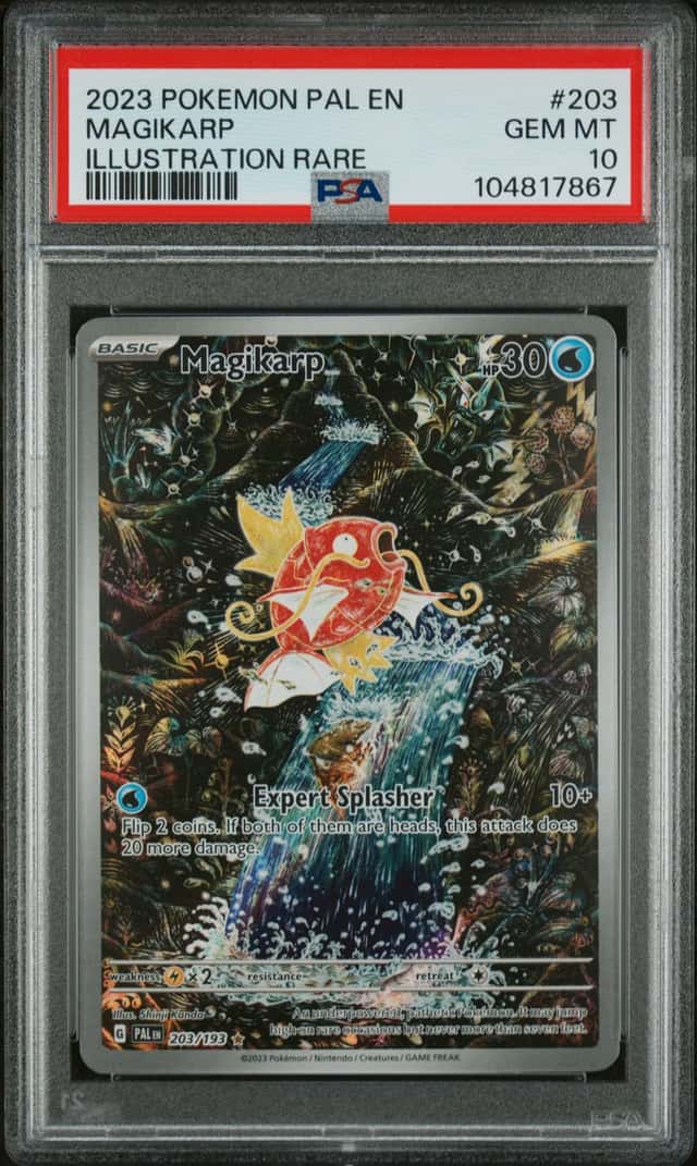 Magikarp