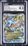 M Charizard Ex