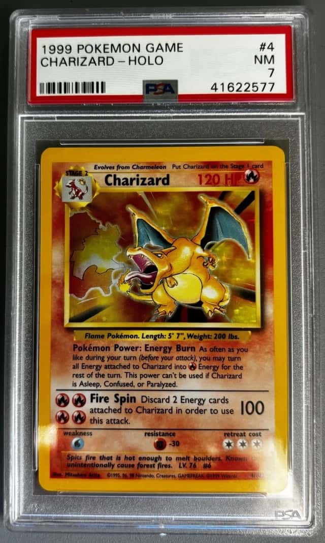Charizard