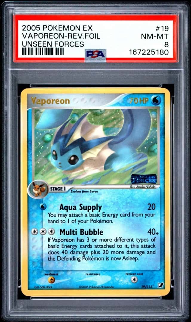 Vaporeon