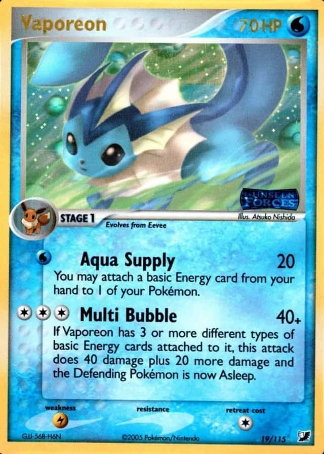 Reverse Holo