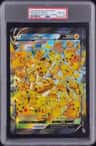 Pikachu V-Union