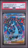 Mega Charizard X Ex