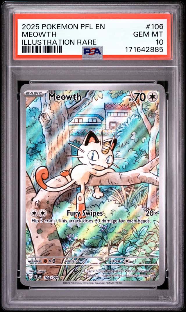 Meowth