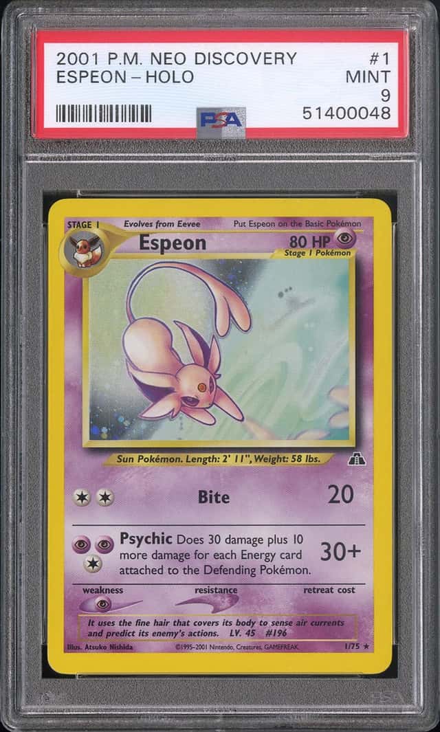 Espeon