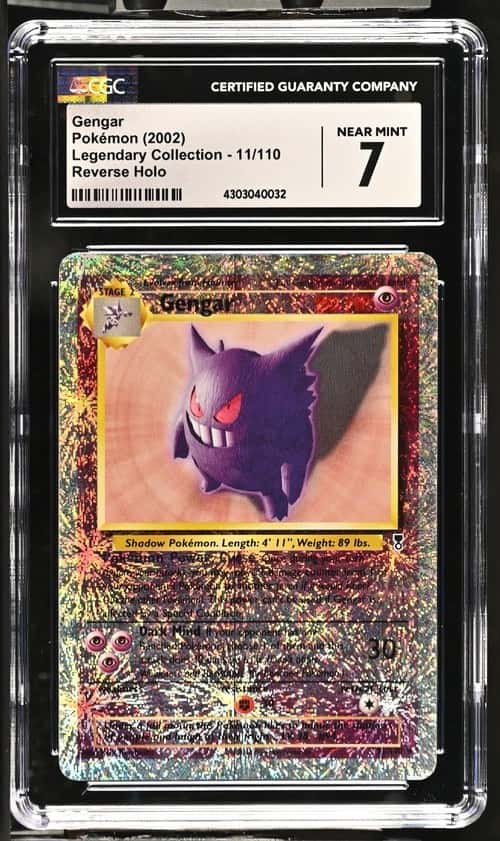 Gengar