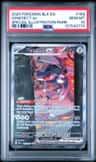 Genesect Ex