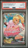 Lillie'S Clefairy Ex