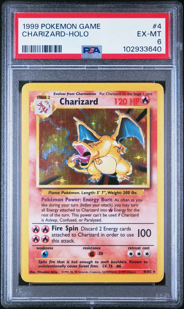 Charizard
