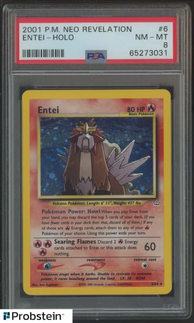 Entei