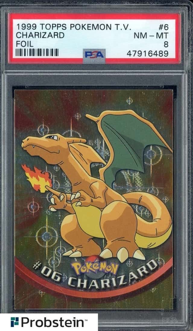 Charizard
