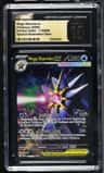 Mega Starmie Ex