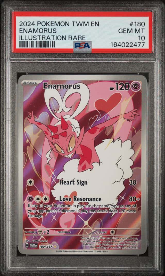 Enamorus