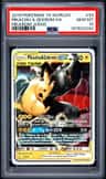 Pikachu & Zekrom Gx