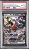 Cynthia'S Garchomp Ex