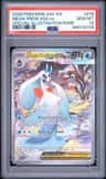 Mega Froslass Ex