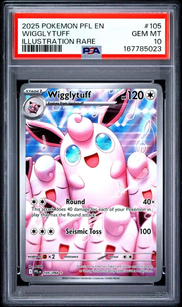 Wigglytuff
