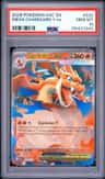 Mega Charizard Y Ex