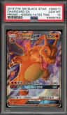 Charizard Gx
