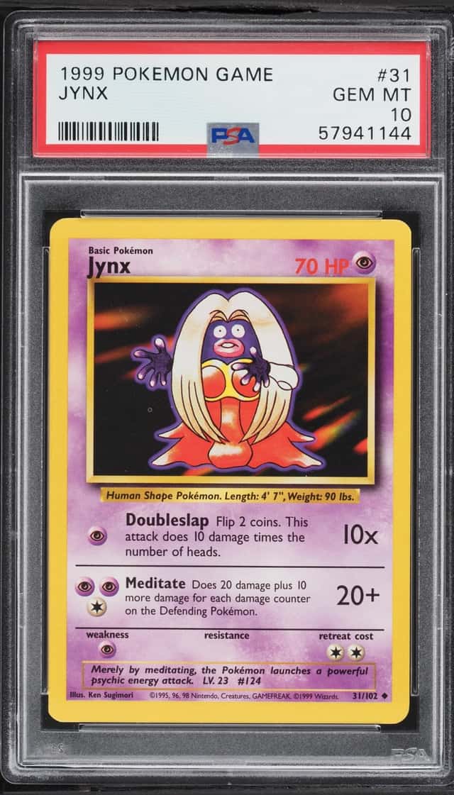 JYNX